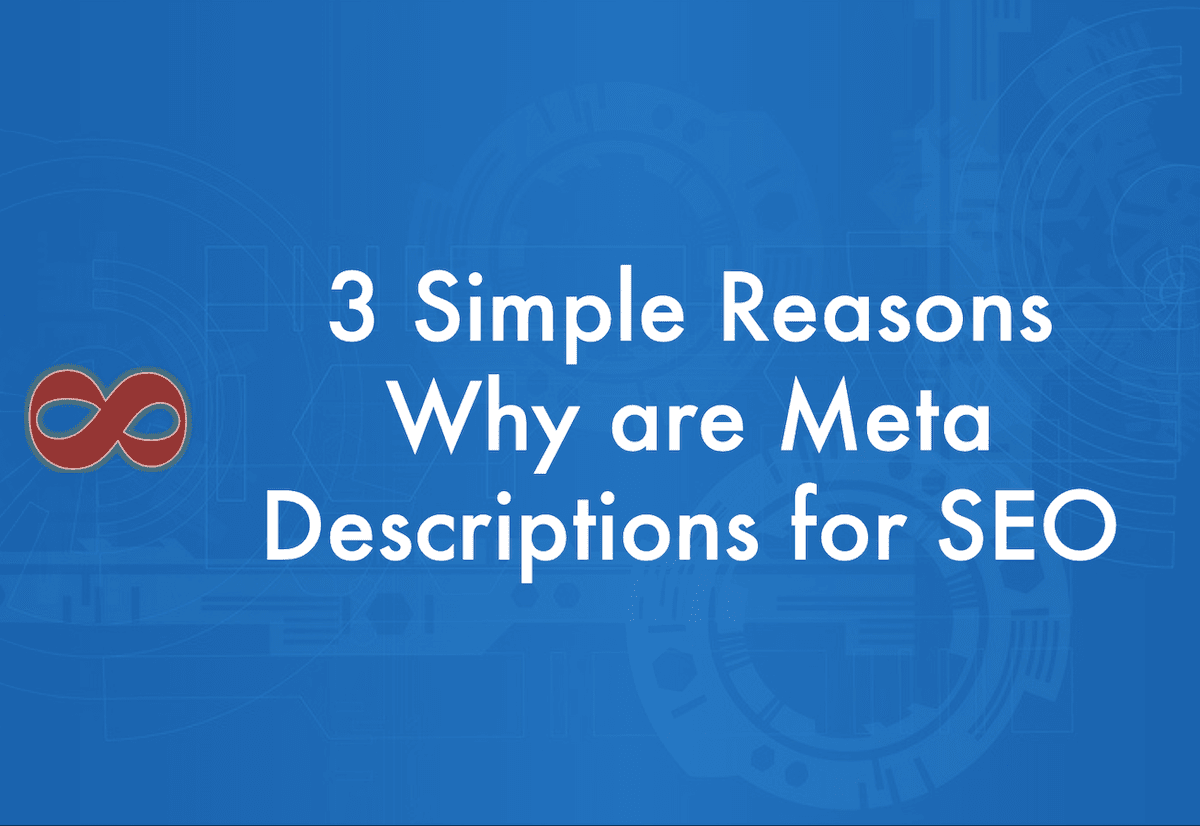 Link to the Article with the Title 3 Simple Reasons Why Meta Descriptions are Important for SEO from I2