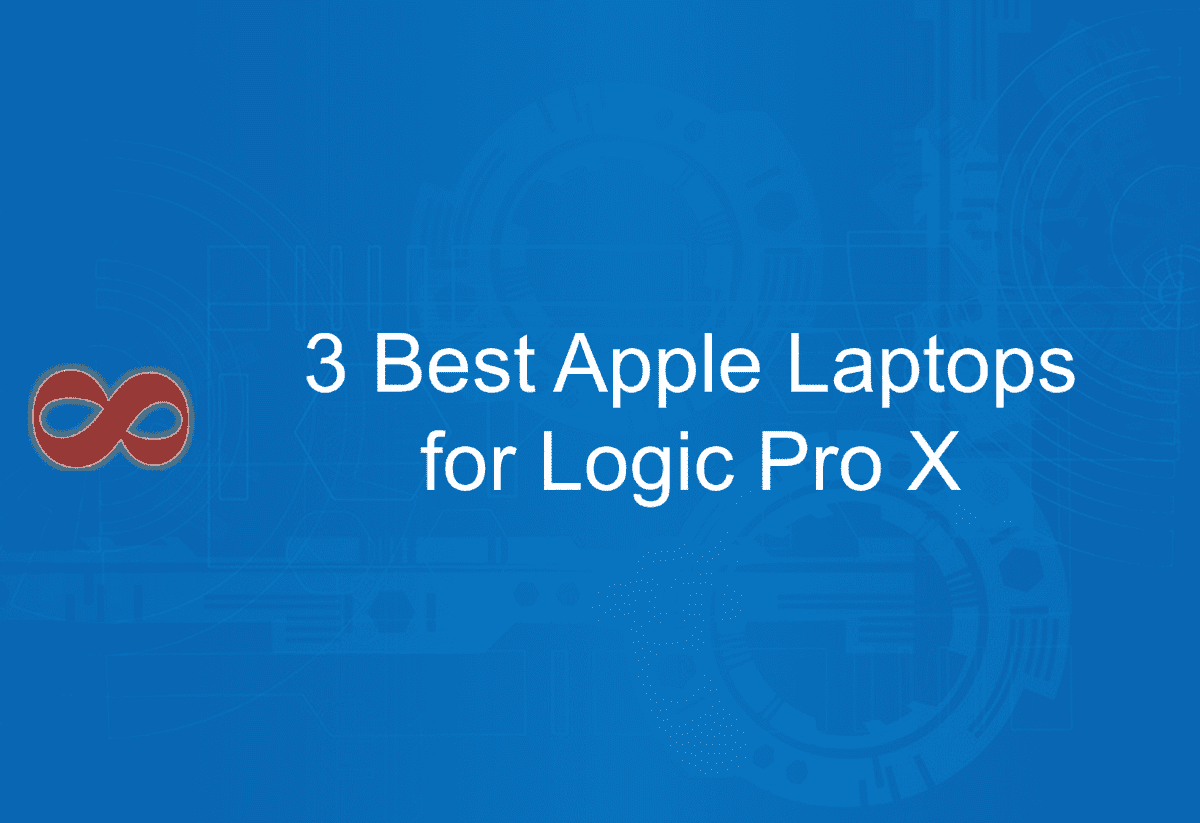 Link to the Article with the Title 3 Best Apple Laptops for Logic Pro X in 2024 from I2