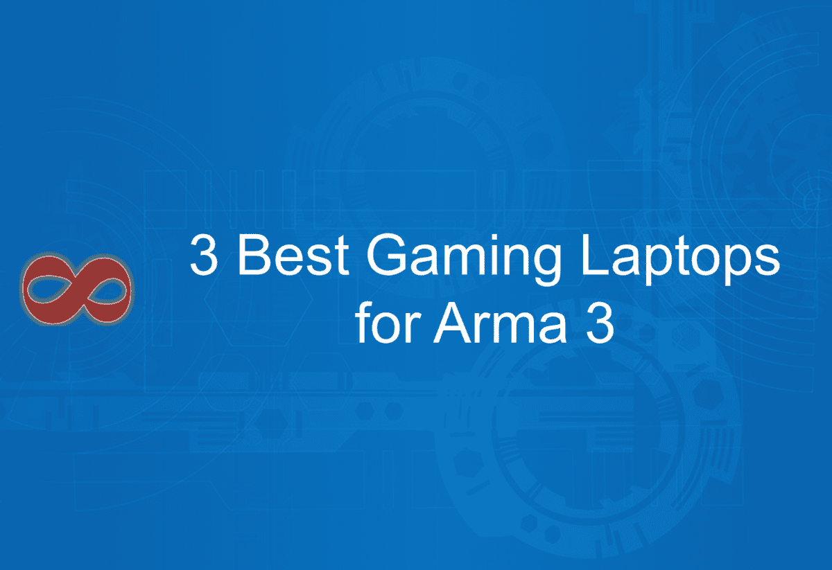 Link to the Article with the Title 3 Best Gaming Laptops for Arma 3 in 2024 from I2