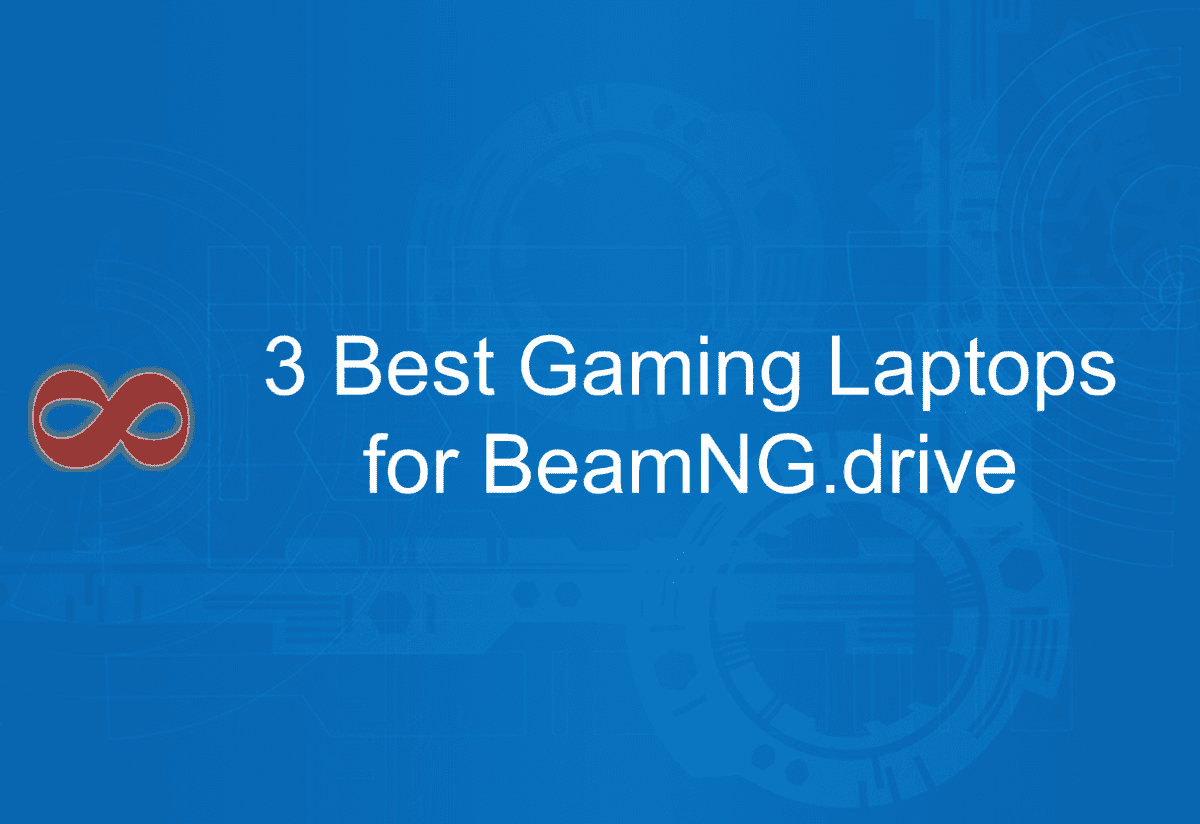 Link to the Article with the Title 3 Best Gaming Laptops for BeamNG.drive in 2024 from I2