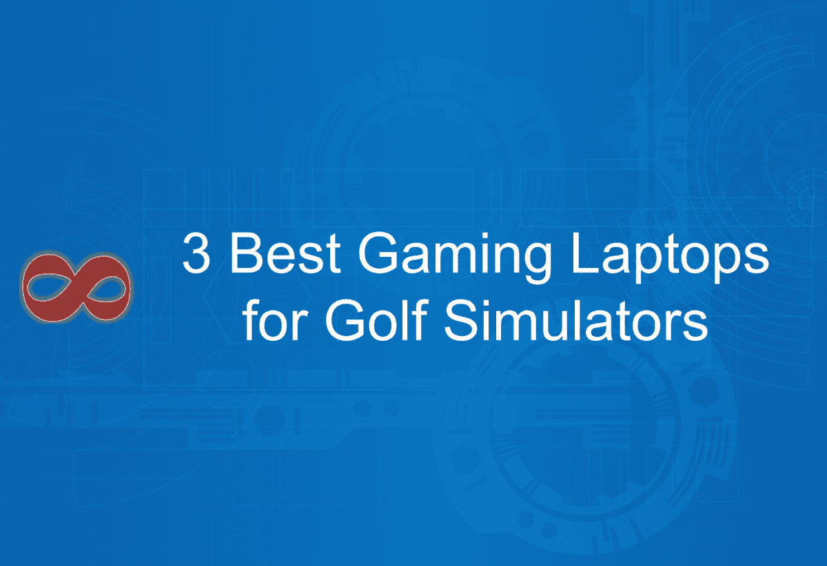 Link to the Article with the Title 3 Best Gaming Laptops for Golf Simulators in 2024 from I2