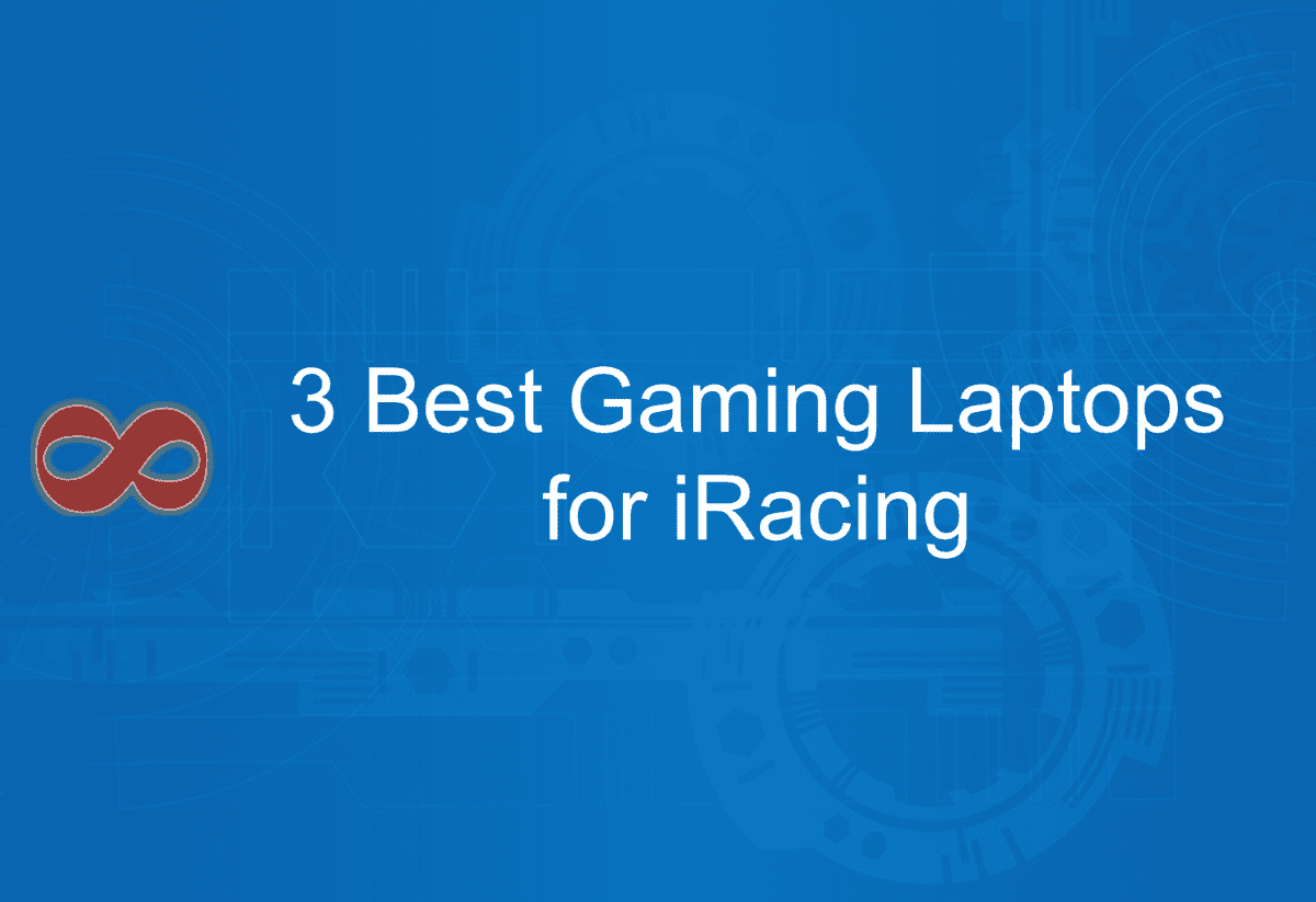 Link to the Article with the Title 3 Best Gaming Laptops for iRacing in 2024 from I2