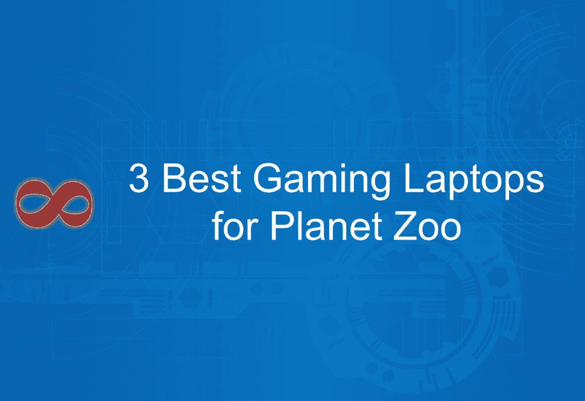 Link to the Article with the Title 3 Best Gaming Laptops for Planet Zoo in 2024 from I2