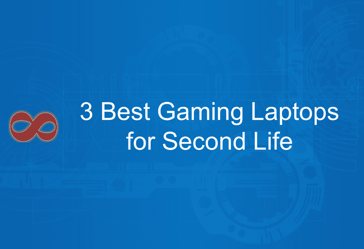 Link to the Article with the Title 3 Best Gaming Laptops for Second Life in 2024 from I2