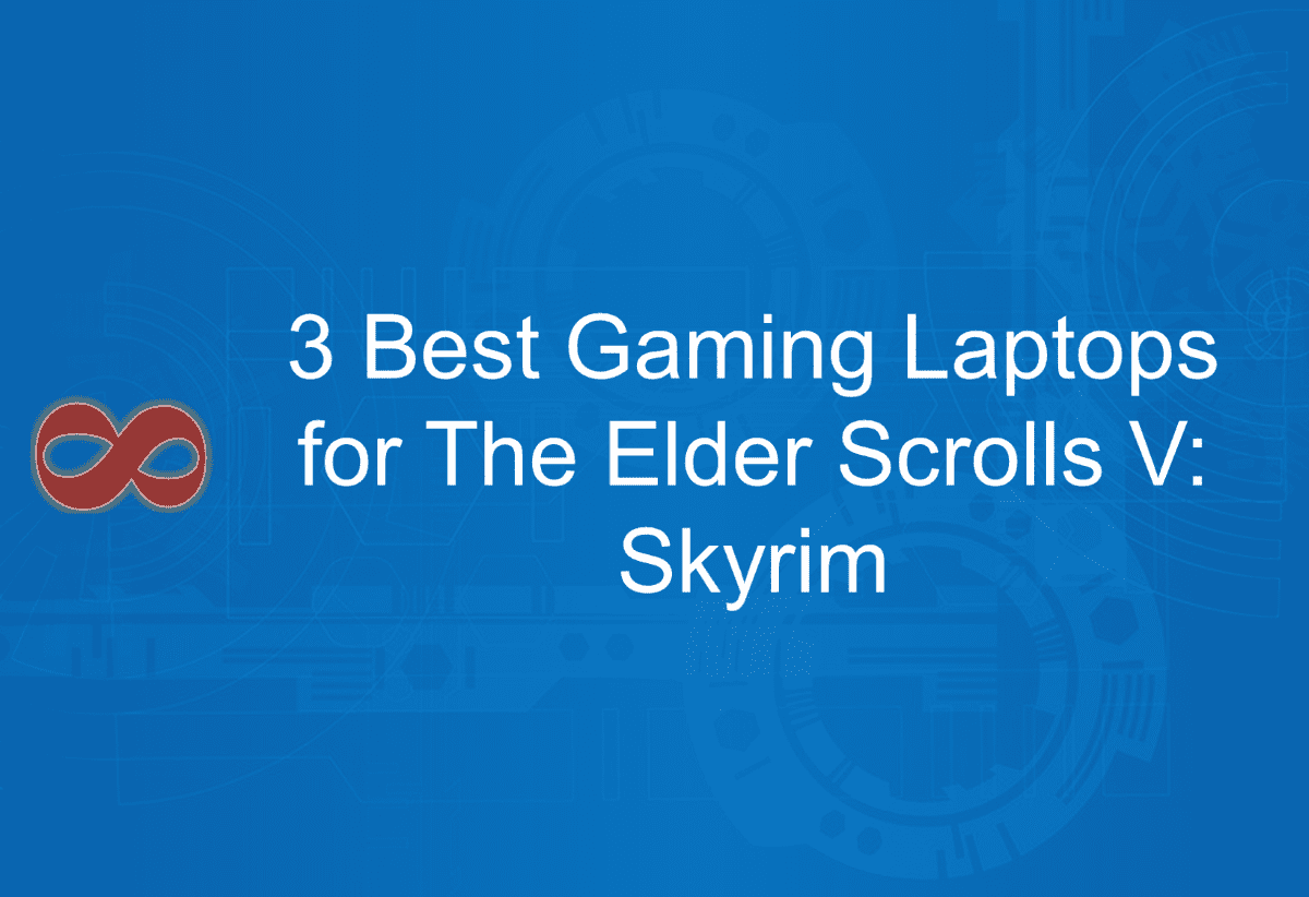 Link to the Article with the Title 3 Best Gaming Laptops for The Elder Scrolls V: Skyrim in 2024 from I2