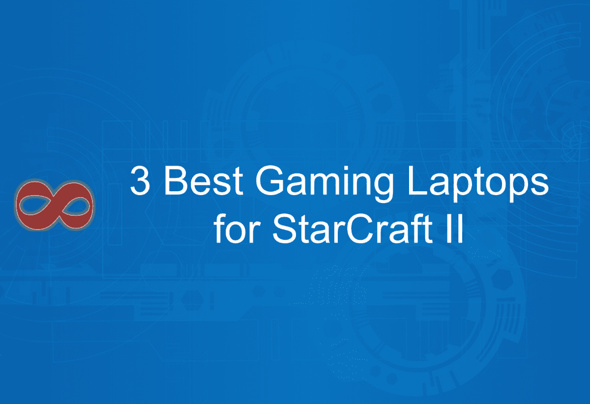 Link to the Article with the Title 3 Best Gaming Laptops for StarCraft II in 2024 from I2