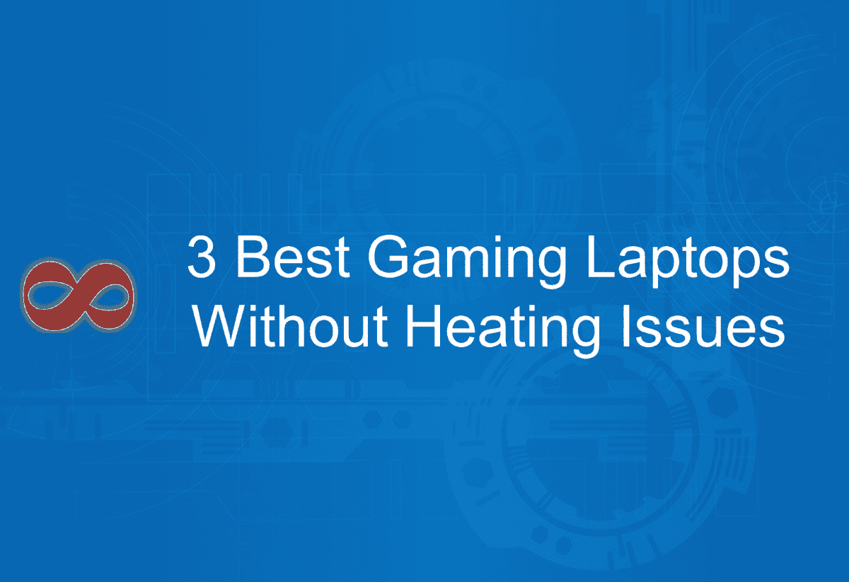 Link to the Article with the Title 3 Best Gaming Laptops Without Heating Issues in 2024 from I2