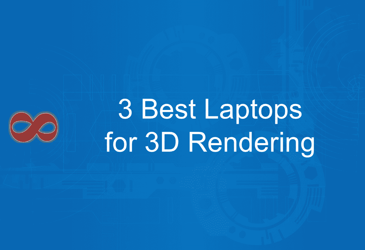 Link to the Article with the Title 3 Best Laptops for 3D Rendering in 2024 from I2