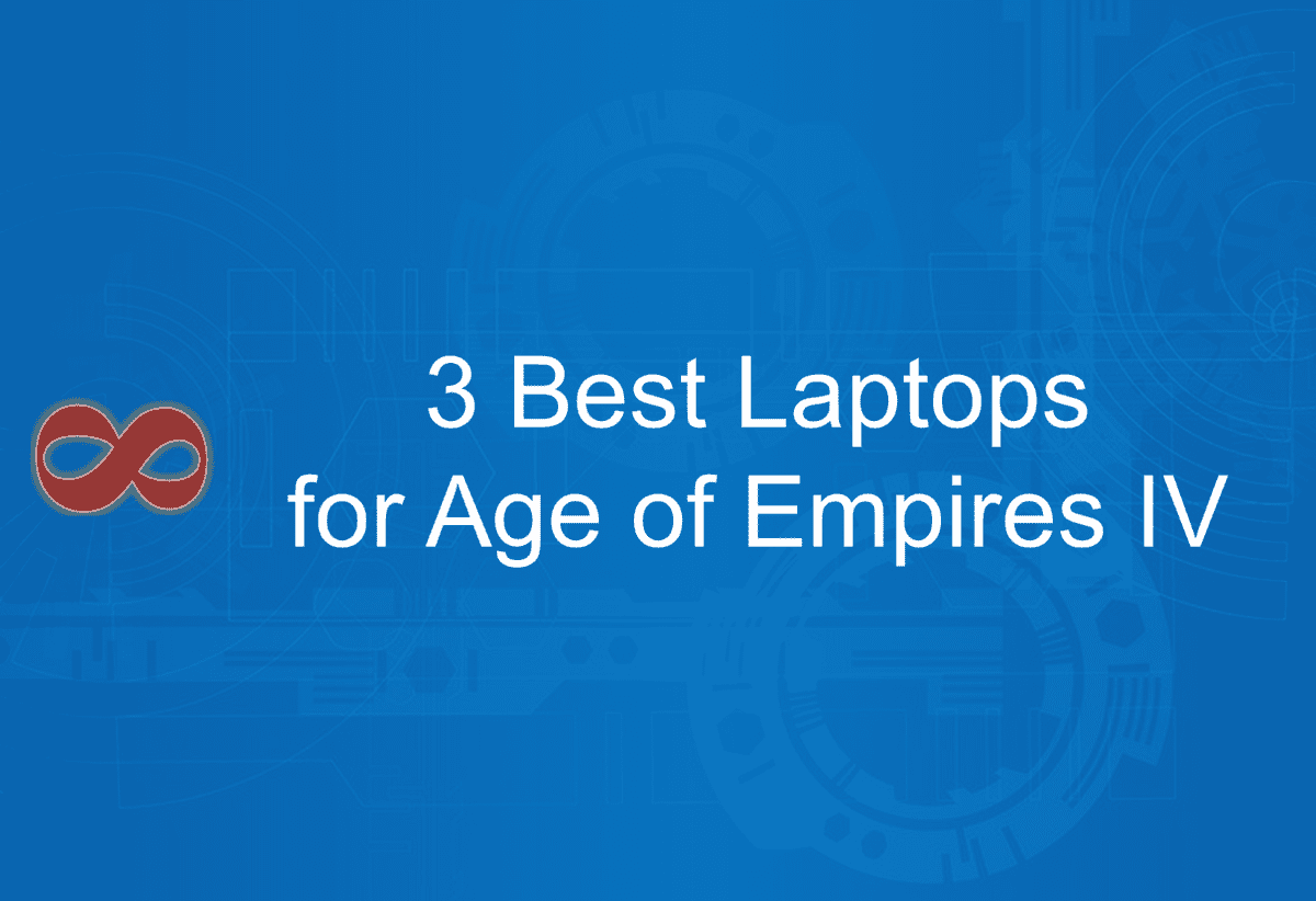 Link to the Article with the Title 3 Best Laptops for Age of Empires IV in 2024 from I2