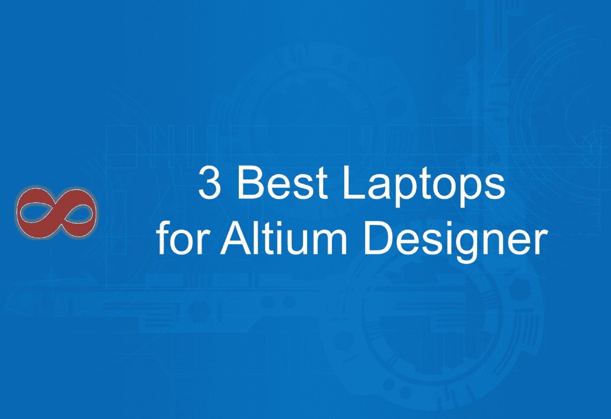 Link to the Article with the Title 3 Best Laptops for Altium Designer in 2024 from I2