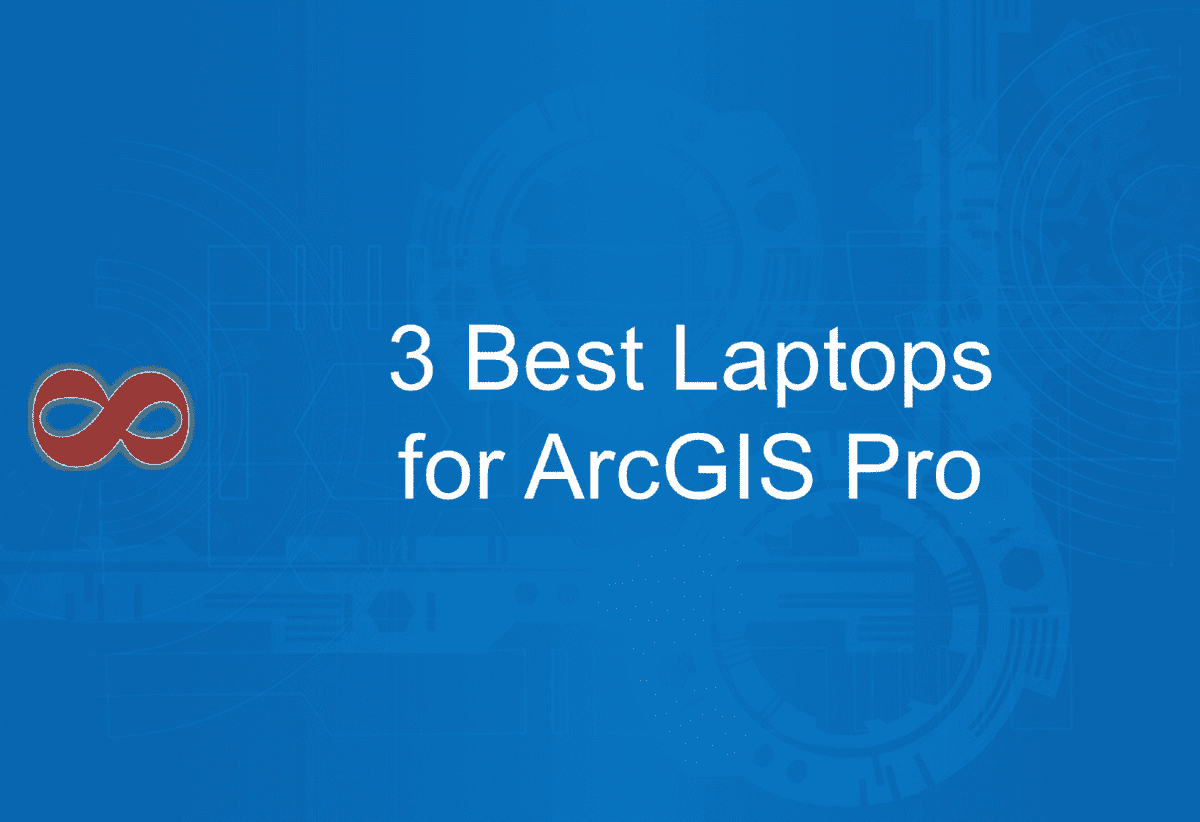 Link to the Article with the Title 3 Best Laptops for ArcGIS Pro in 2024 from I2