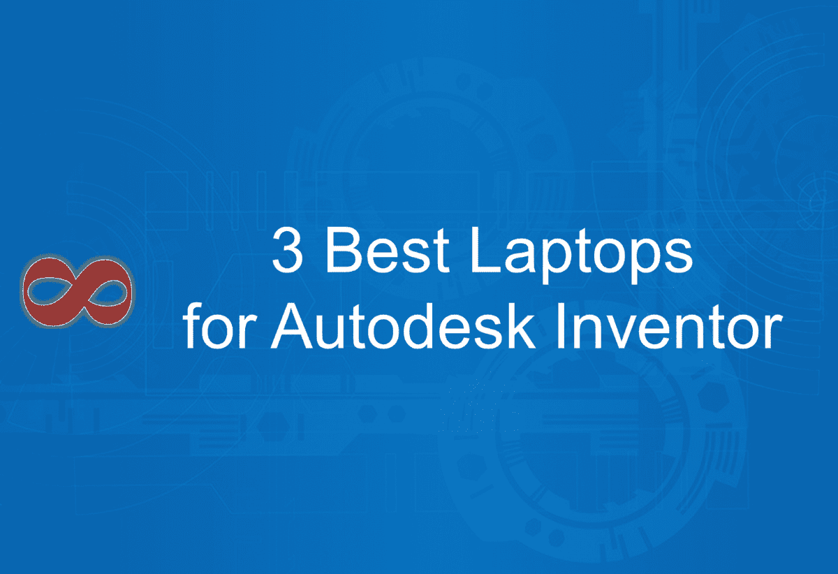 Link to the Article with the Title 3 Best Laptops for Autodesk Inventor in 2024 from I2