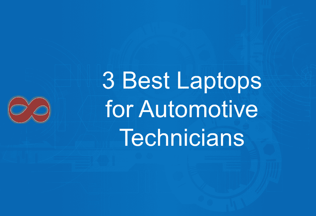 Link to the Article with the Title 3 Best Laptops for Automotive Technicians in 2024 from I2