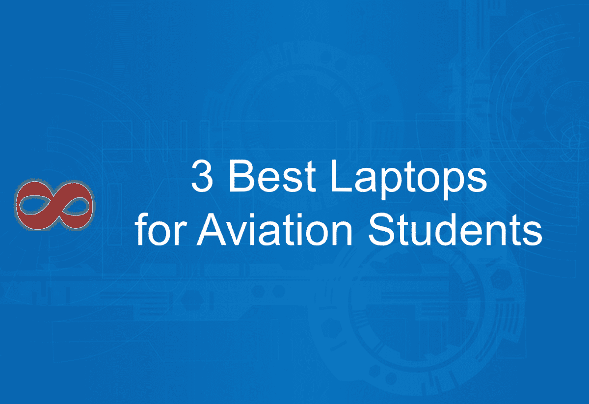 Link to the Article with the Title 3 Best Laptops for Aviation Students in 2024 from I2