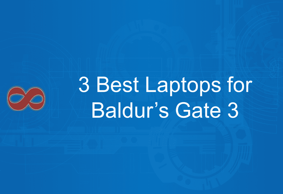 Link to the Article with the Title 3 Best Laptops for Baldur's Gate 3 in 2024 from I2