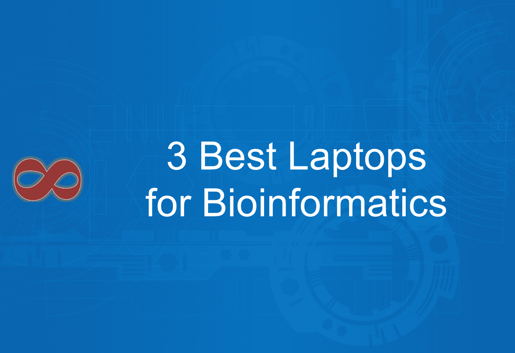 Link to the Article with the Title 3 Best Laptops for Bioinformatics in 2024 from I2