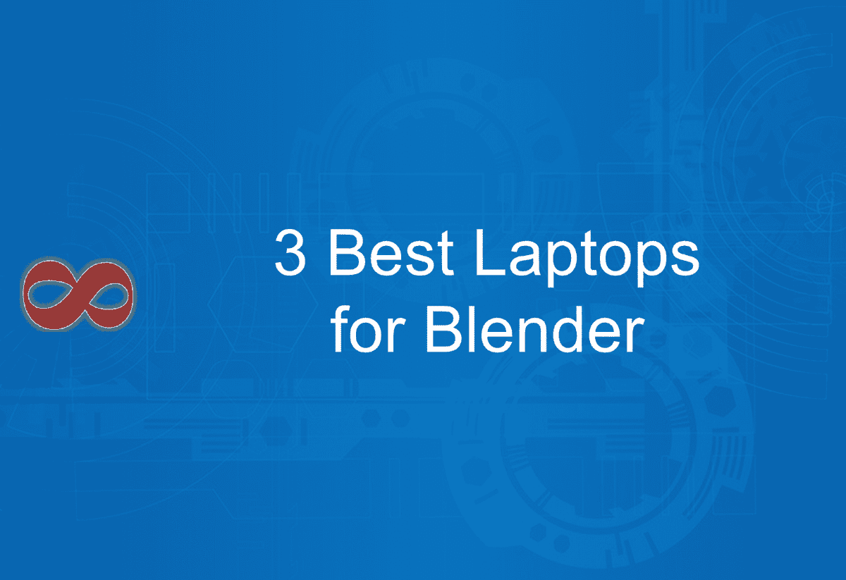 Link to the Article with the Title 3 Best Laptops for Blender in 2024 from I2