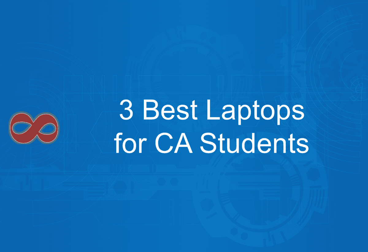 Link to the Article with the Title 3 Best Laptops for CA Students in 2024 from I2