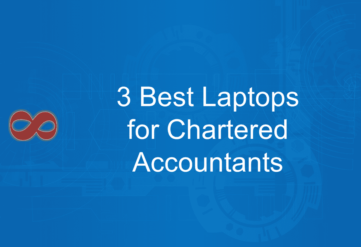 Link to the Article with the Title 3 Best Laptops for Chartered Accountants in 2024 from I2