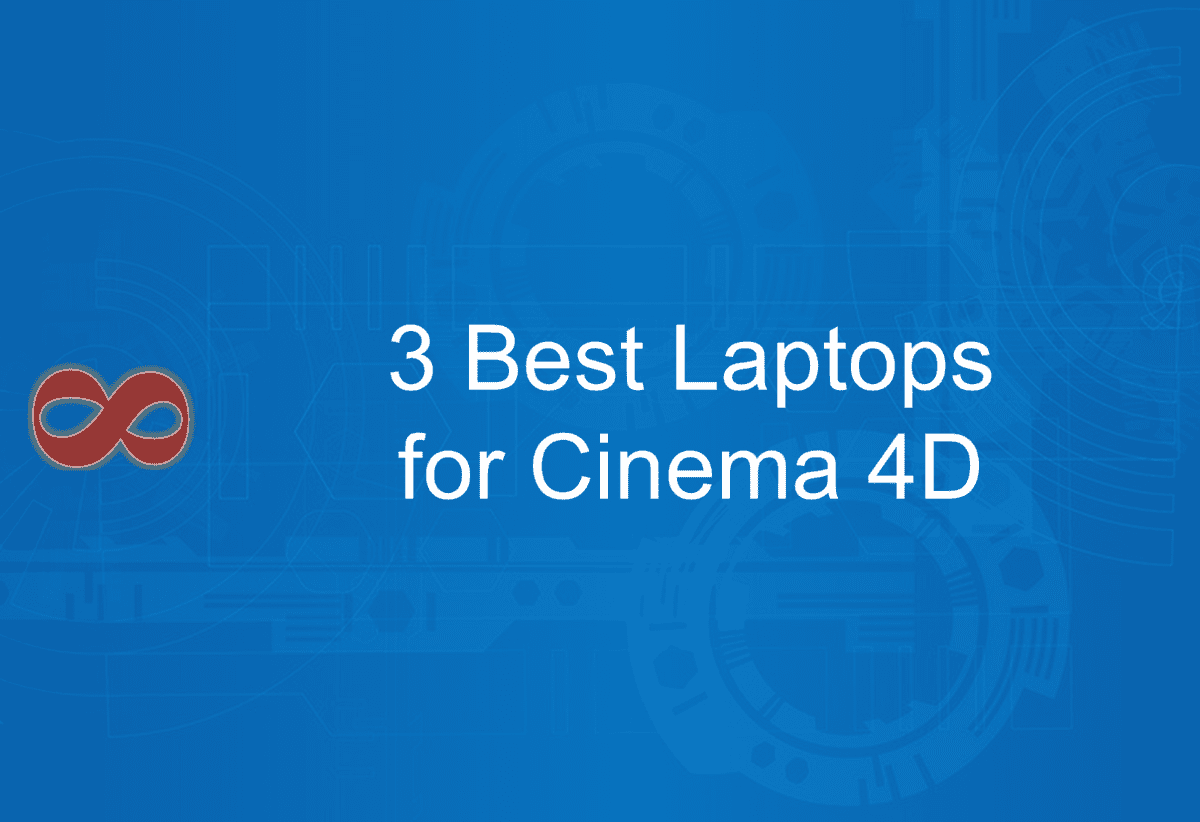 Link to the Article with the Title 3 Best Laptops for Cinema 4D in 2024 from I2