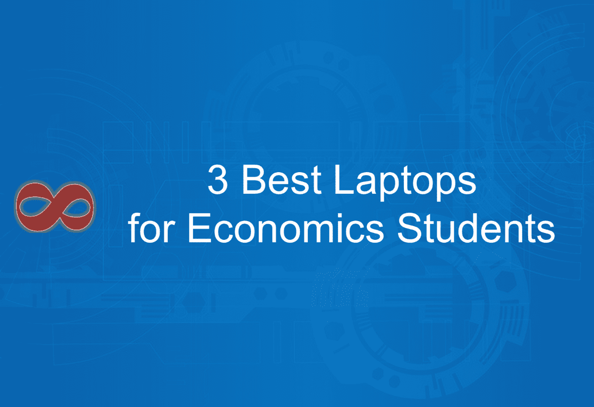 Link to the Article with the Title 3 Best Laptops for Economics Students in 2024 from I2