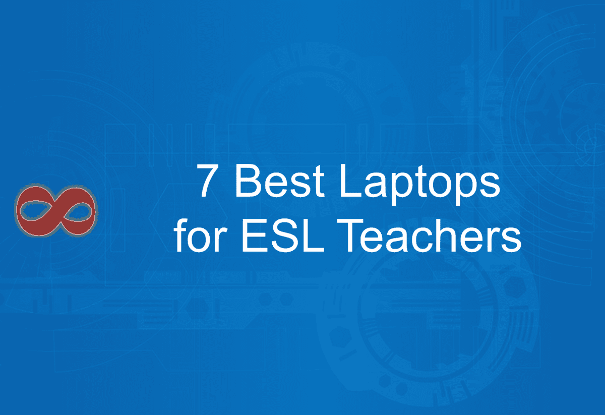 Link to the Article with the Title 7 Best Laptops for ESL Teachers in 2024 from I2