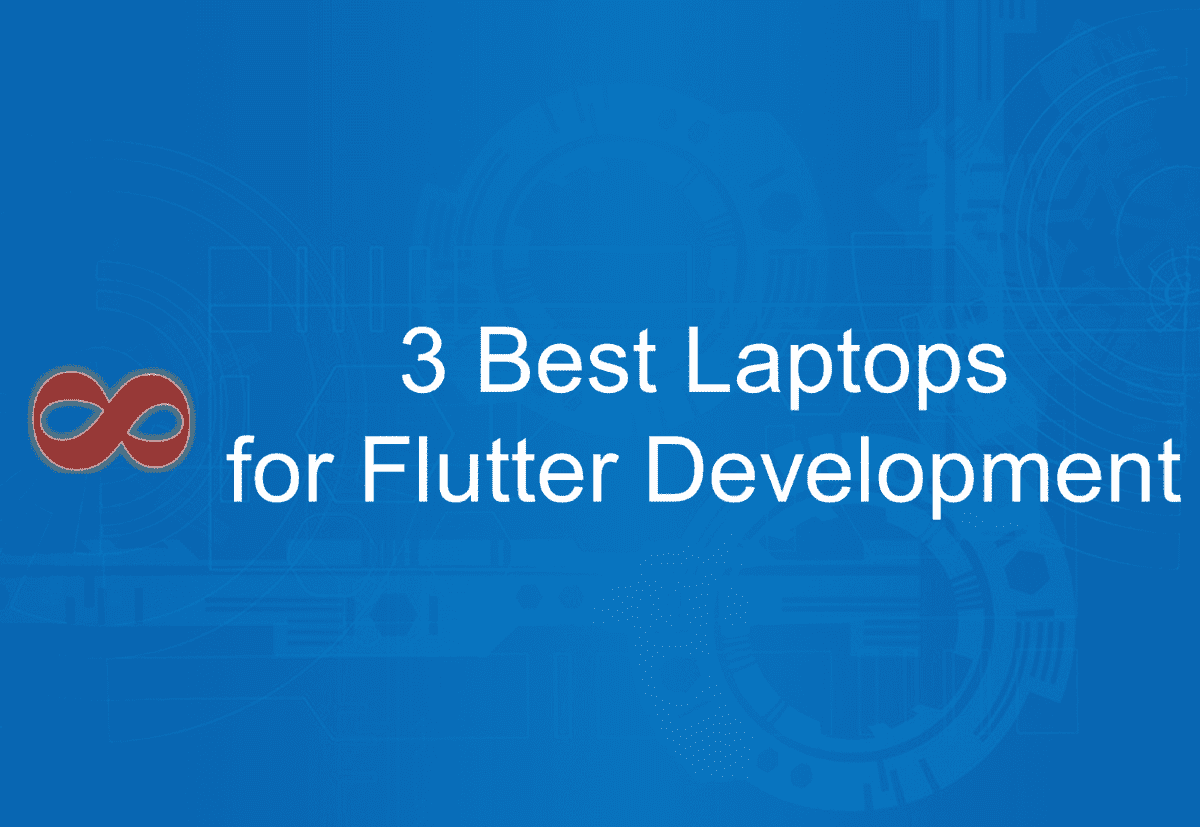 Link to the Article with the Title 3 Best Laptops for Flutter Development in 2024 from I2