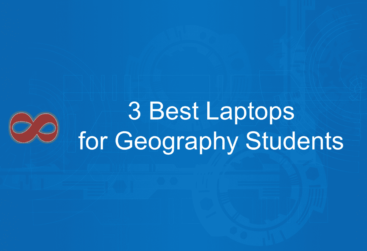 Link to the Article with the Title 3 Best Laptops for Geography Students in 2024 from I2