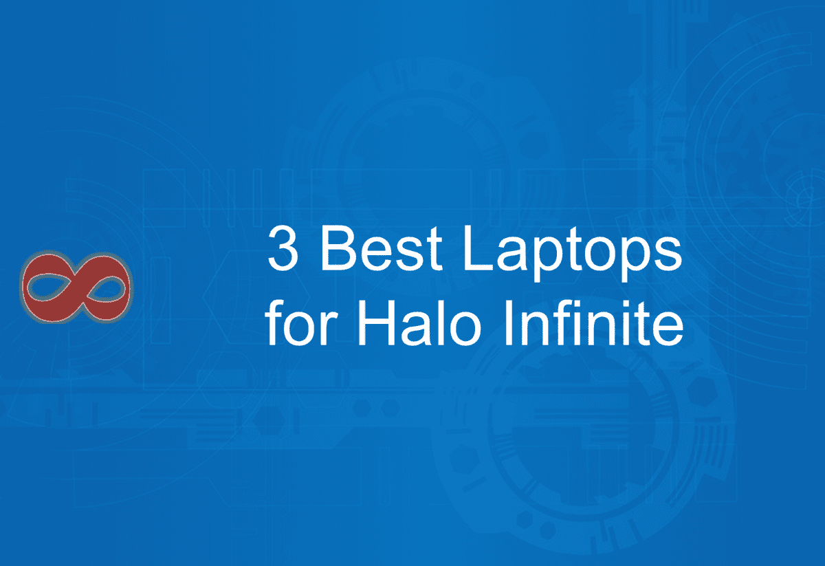 Link to the Article with the Title 3 Best Laptops for Halo Infinite in 2024 from I2