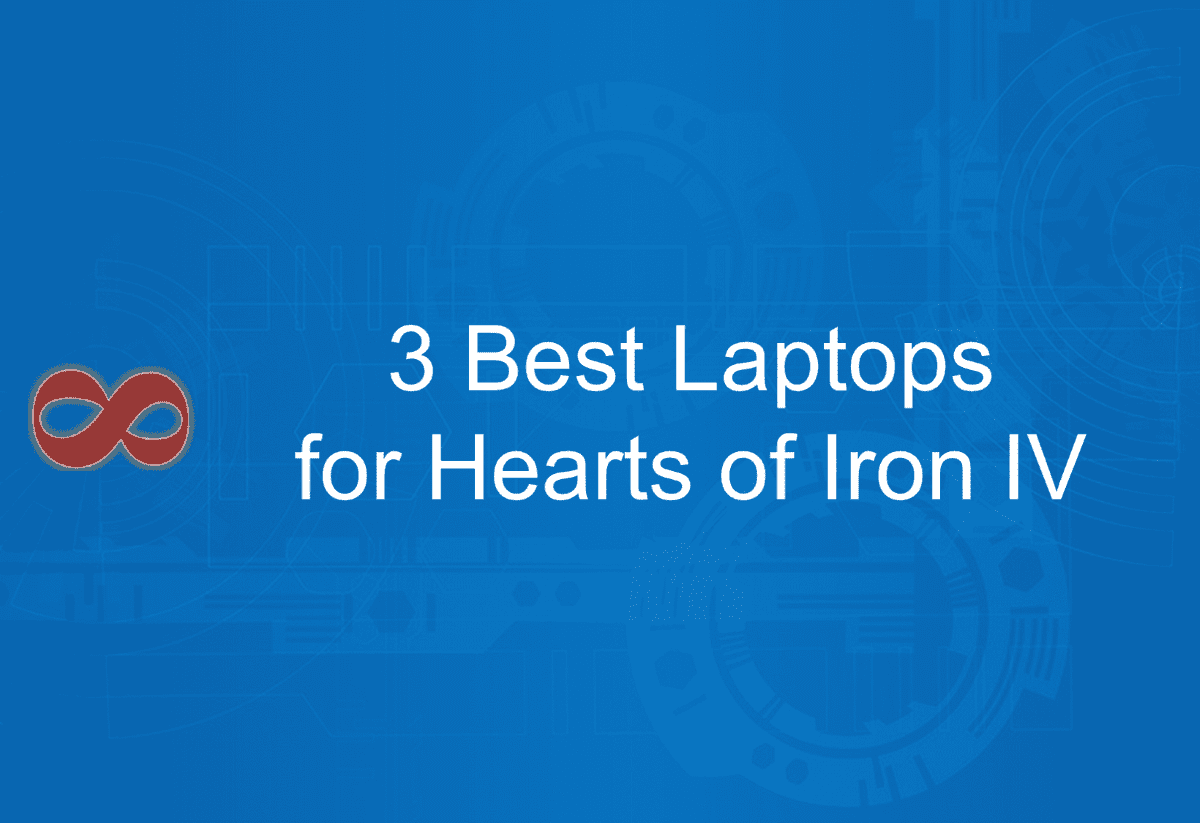 Link to the Article with the Title 3 Best Laptops for Hearts of Iron IV in 2024 from I2