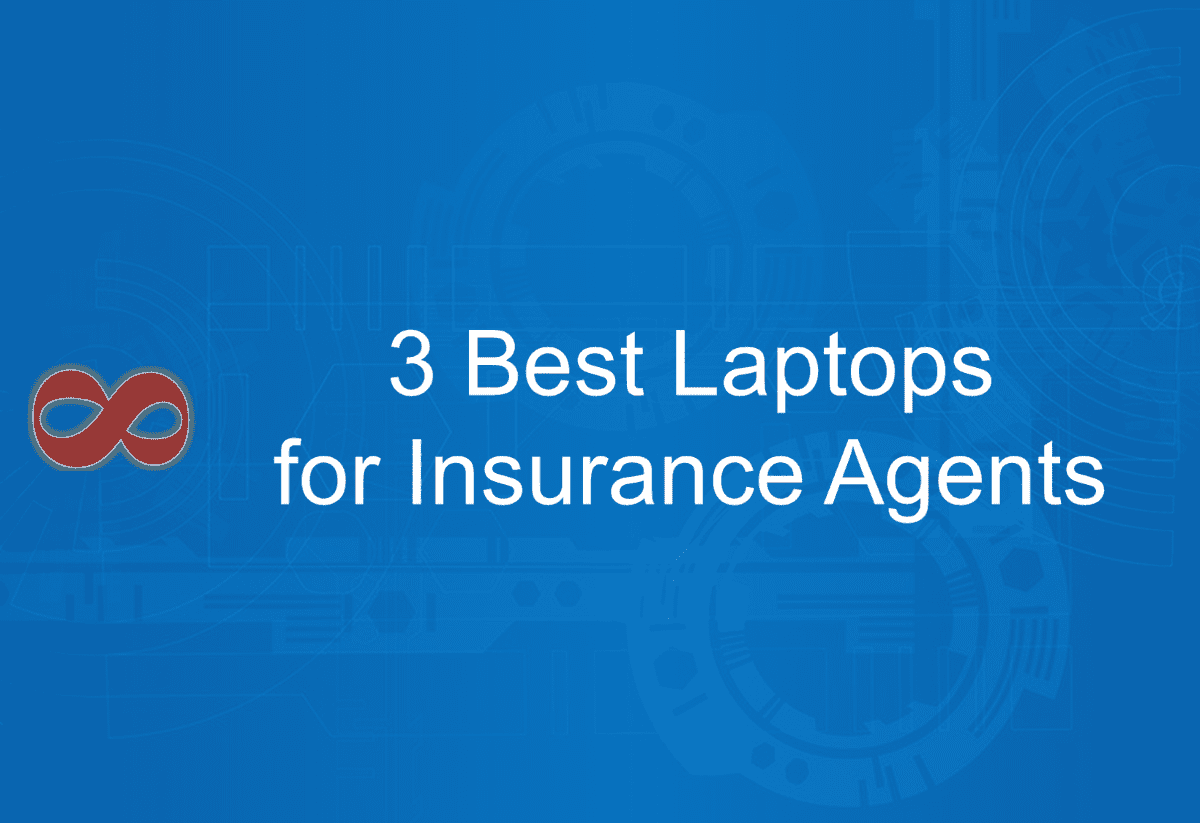 Link to the Article with the Title 3 Best Laptops for Insurance Agents in 2024 from I2