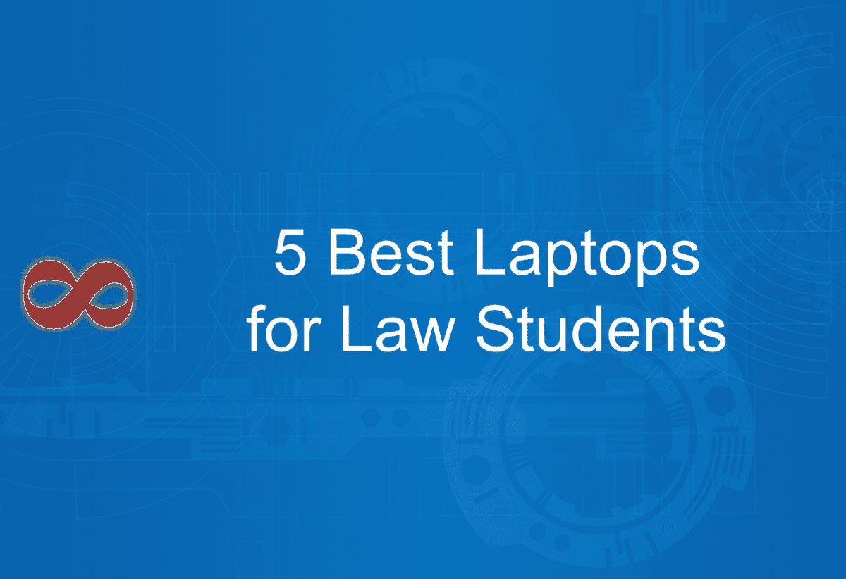 Link to the Article with the Title 5 Best Laptops for Law Students in 2024 from I2