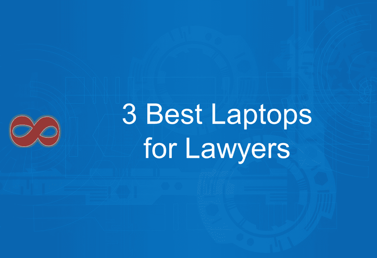 Link to the Article with the Title 3 Best Laptops for Lawyers in 2024 from I2