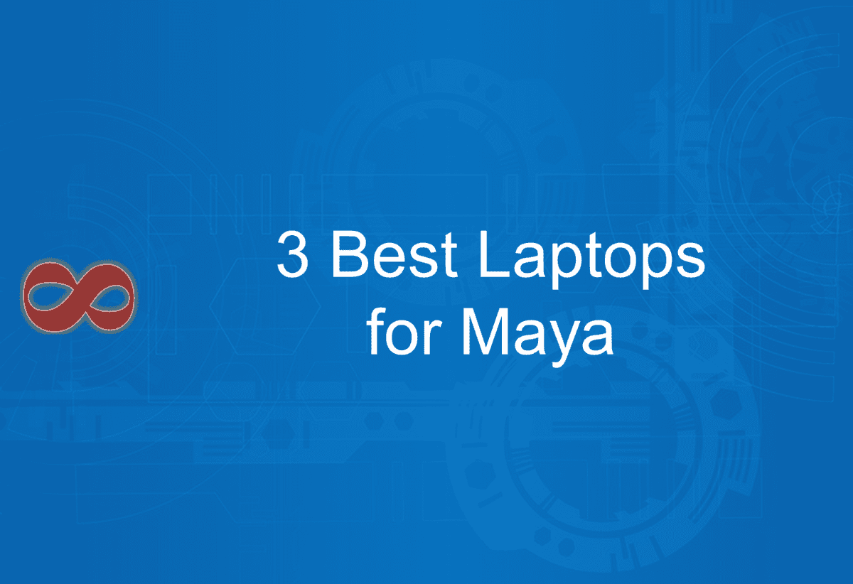 Link to the Article with the Title 3 Best Laptops for Maya in 2024 from I2