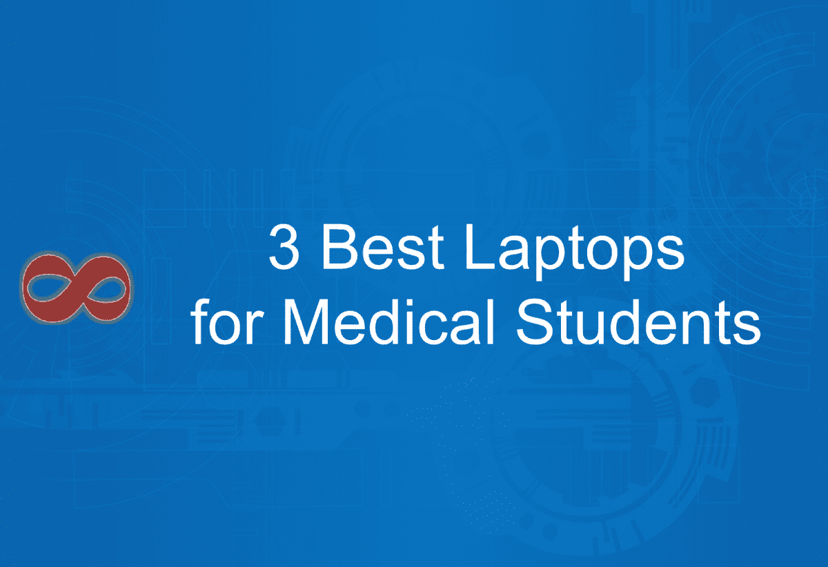 Link to the Article with the Title 3 Best Laptops for Medical Students in 2024 from I2