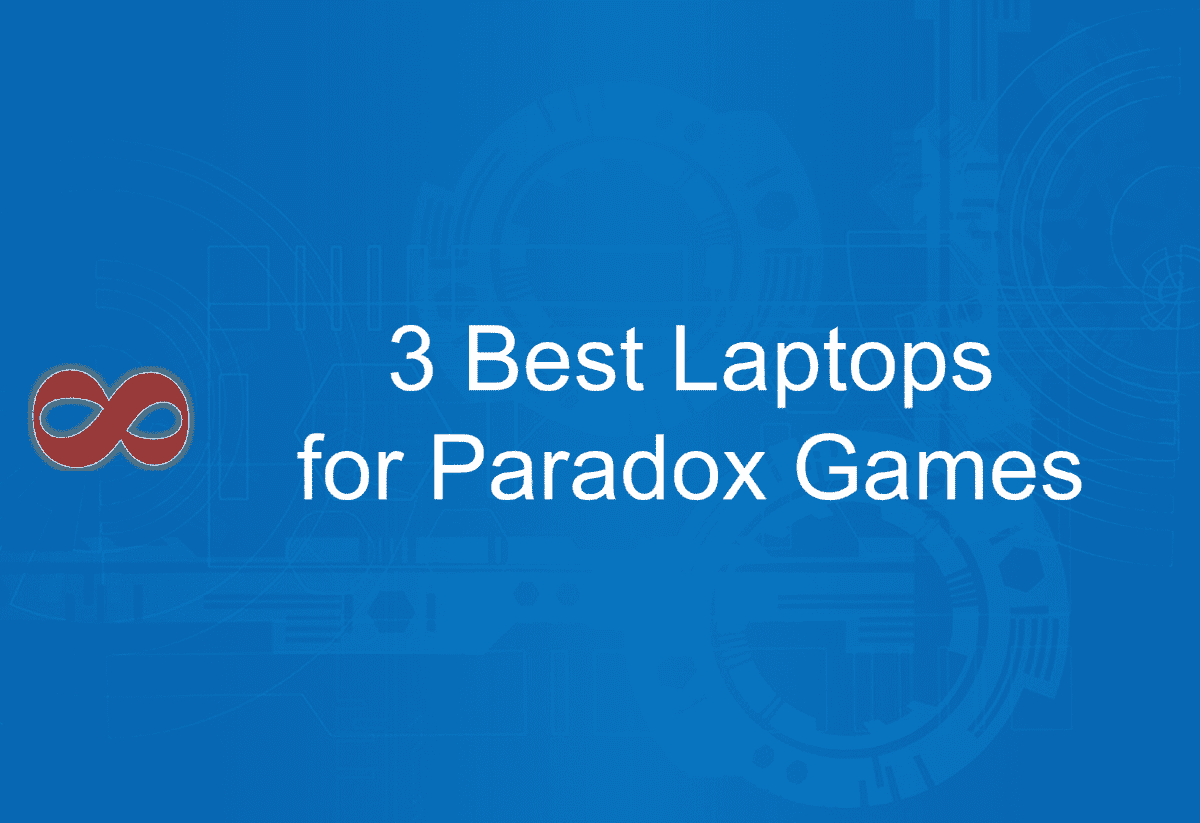 Link to the Article with the Title 3 Best Laptops for Paradox Games in 2024 from I2