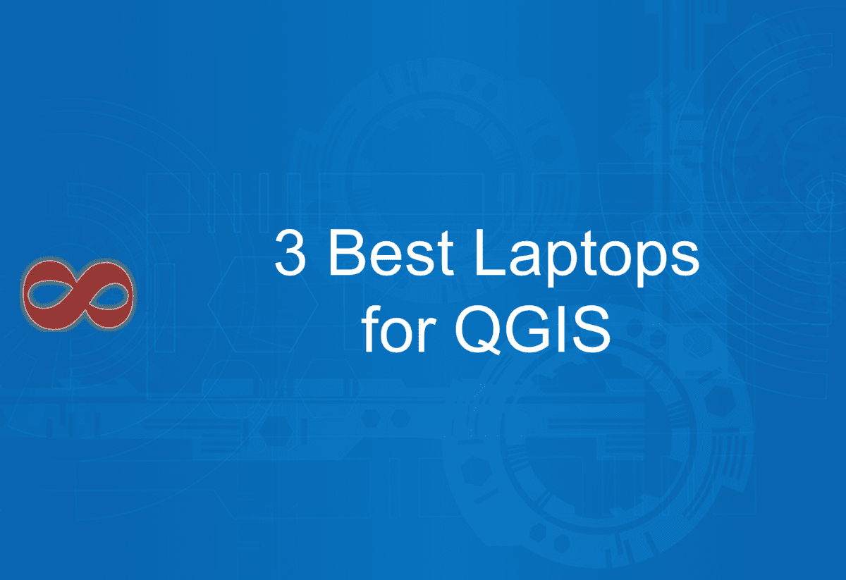 Link to the Article with the Title 3 Best Laptops for QGIS in 2024 from I2