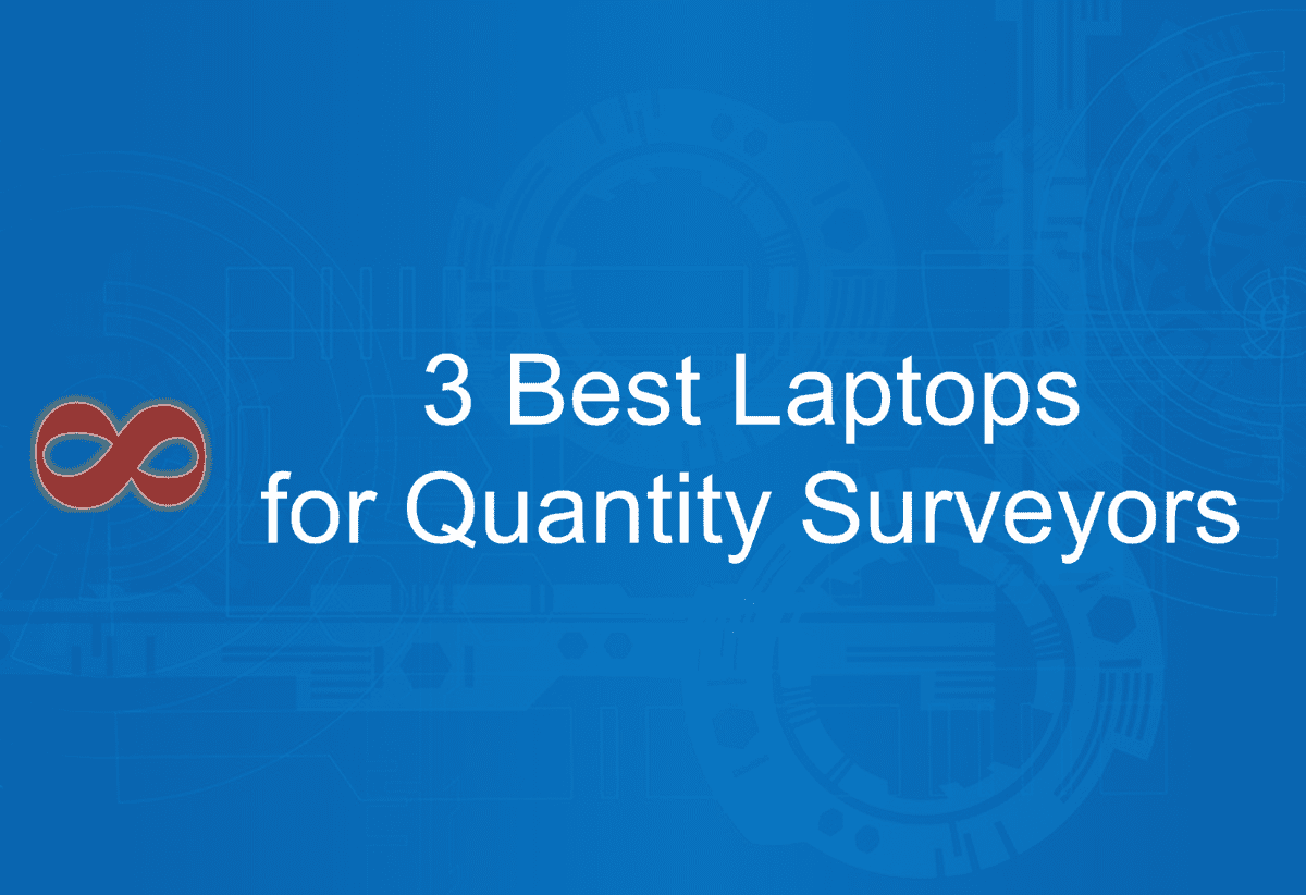 Link to the Article with the Title 3 Best Laptops for Quantity Surveyors in 2024 from I2