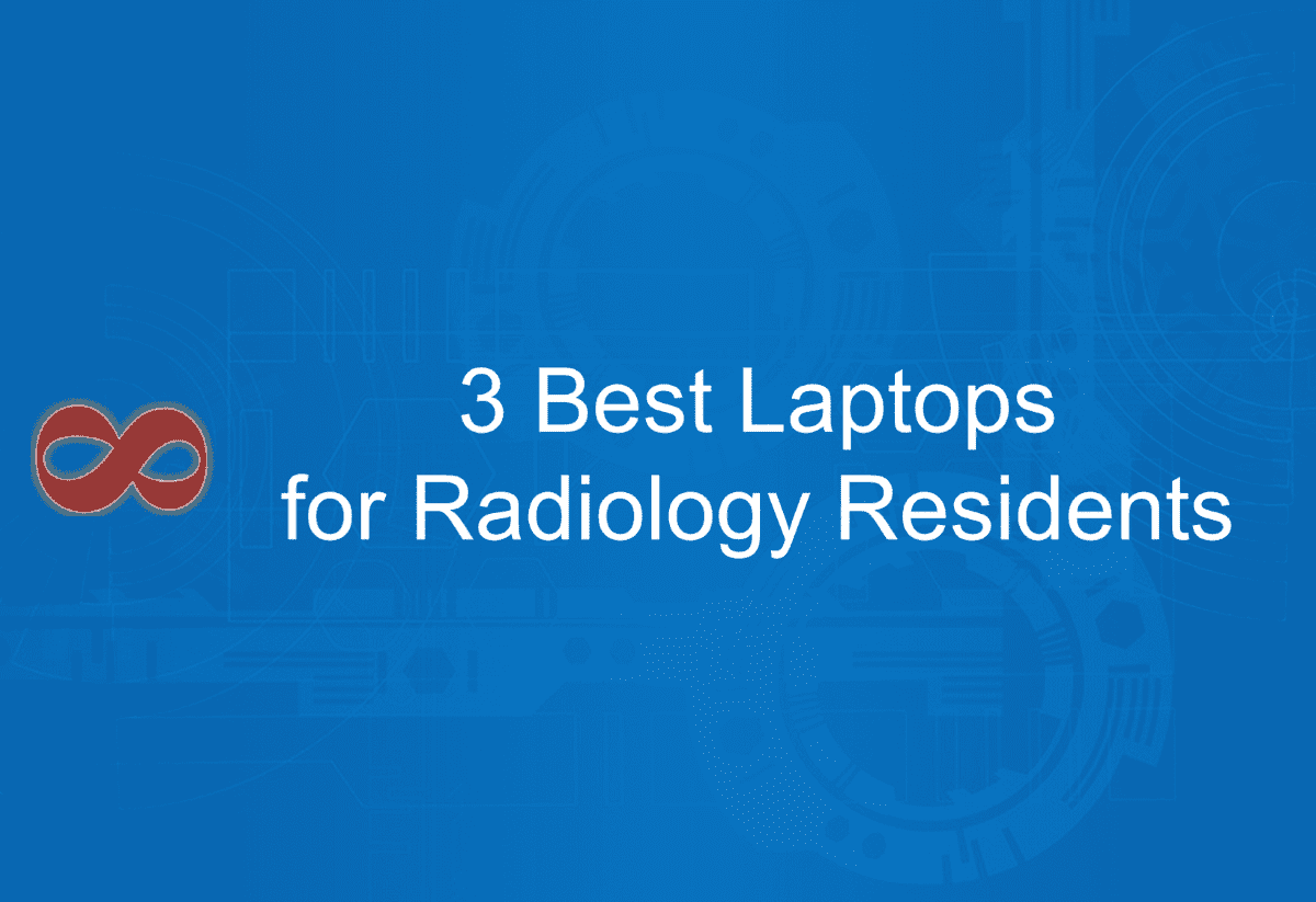 Link to the Article with the Title 3 Best Laptops for Radiology Residents in 2024 from I2