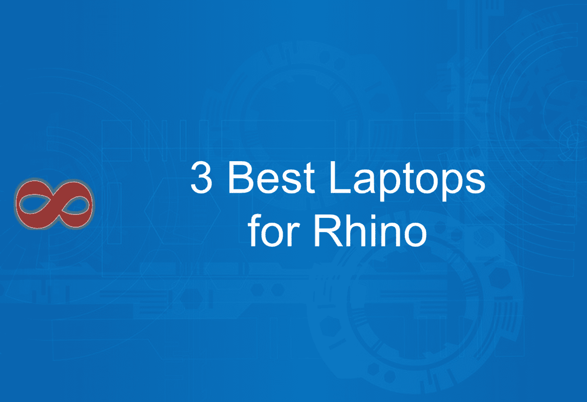 Link to the Article with the Title 3 Best Laptops for Rhino in 2024 from I2