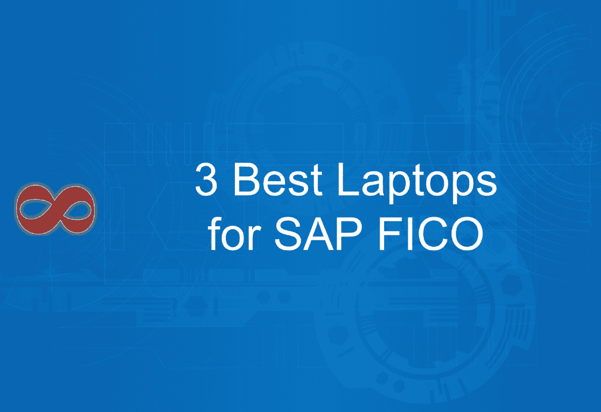 Link to the Article with the Title 3 Best Laptops for SAP FICO in 2024 from I2