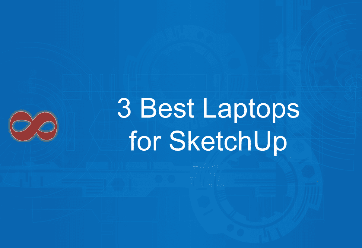 Link to the Article with the Title 3 Best Laptops for SketchUp in 2024 from I2