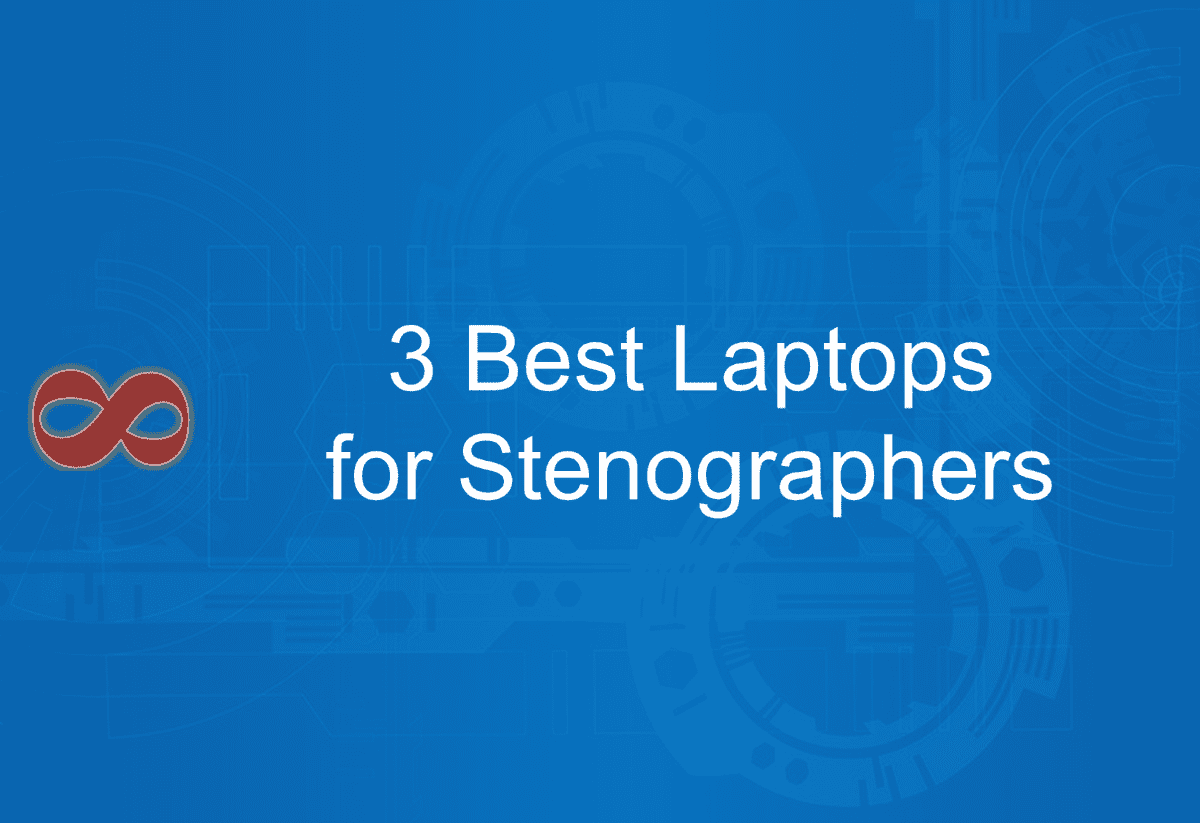 Link to the Article with the Title 3 Best Laptops for Stenographers in 2024 from I2