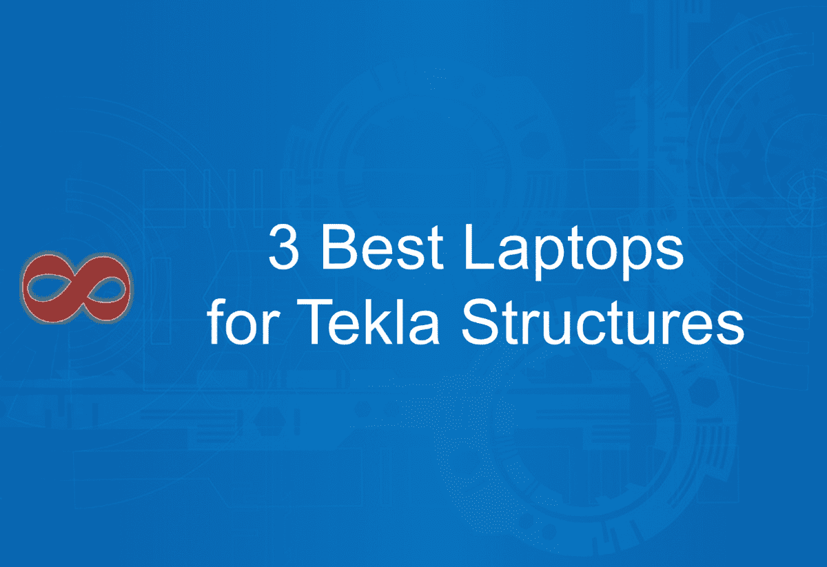 Link to the Article with the Title 3 Best Laptops for Tekla Structures in 2024 from I2