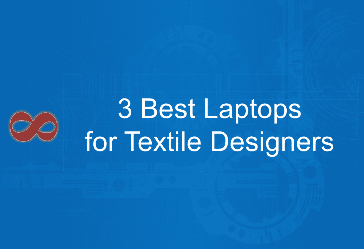 Link to the Article with the Title 3 Best Laptops for Textile Designers in 2024 from I2