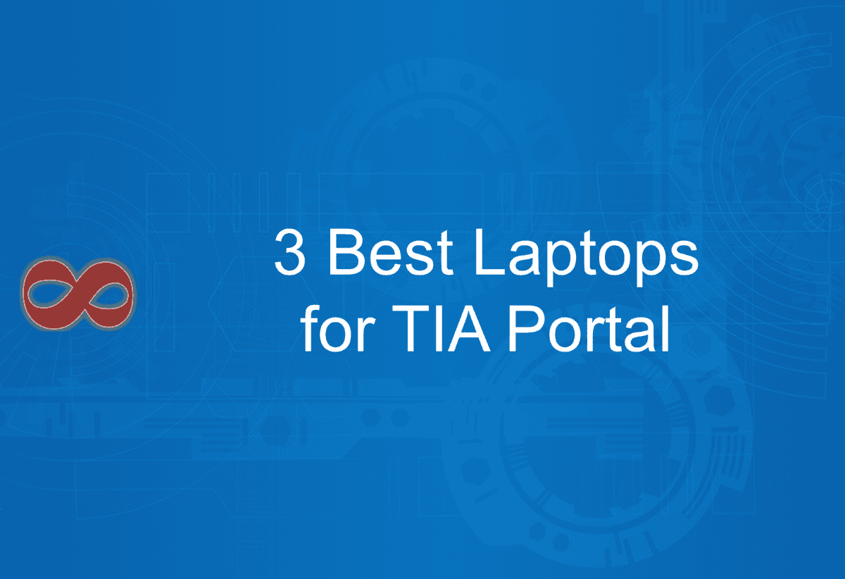 Link to the Article with the Title 3 Best Laptops for TIA Portal in 2024 from I2