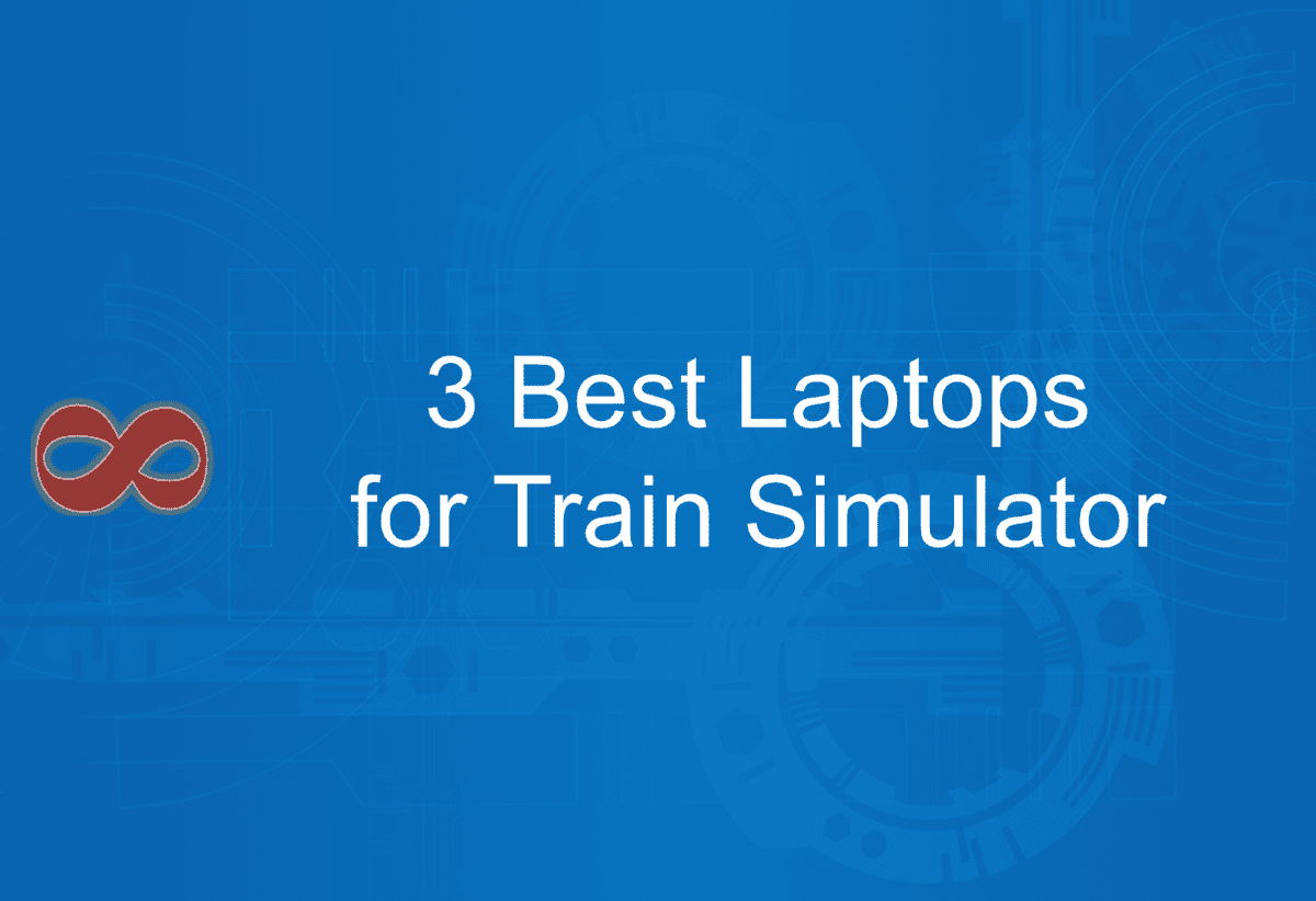 Link to the Article with the Title 3 Best Laptops for Train Simulator in 2024 from I2