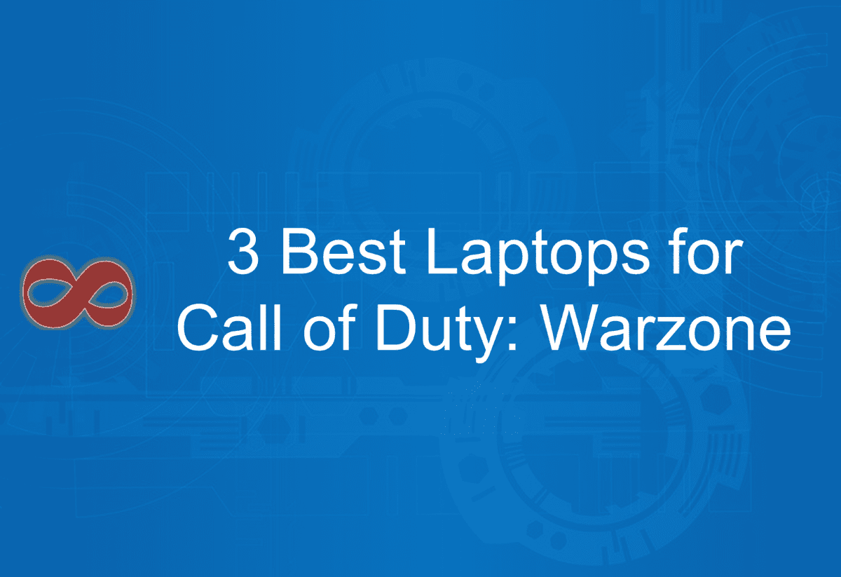 Link to the Article with the Title 3 Best Laptops for Call of Duty: Warzone in 2024 from I2