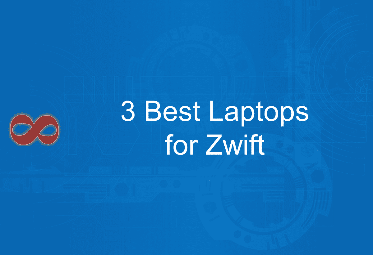 Link to the Article with the Title 3 Best Laptops for Zwift in 2024 from I2