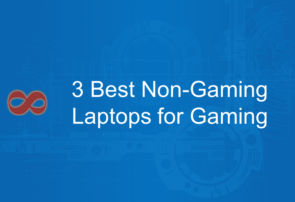 Link to the Article with the Title 3 Best Non-Gaming Laptops for Gaming in 2024 from I2